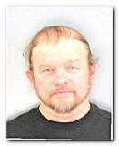 Offender Daniel Lee Minard