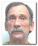 Offender David Earl Cox