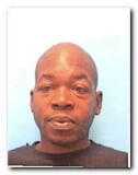 Offender Derrick Dewayne Jones