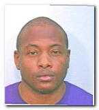 Offender Dexter Lamar Burns