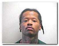 Offender Dominique Odell Williams