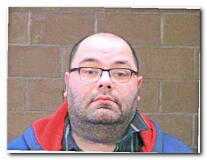 Offender Donal G Mitchell