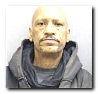 Offender Dwight Aaron Hudson