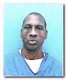 Offender Edward Robinson