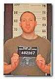 Offender Eric Jason Jordan