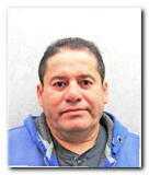 Offender Fidel Ricardo Chavarria