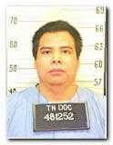 Offender Francisco Dionicio Tobias