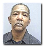 Offender Gerald Fenton Jackson