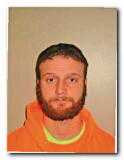 Offender James Patrick Holbert