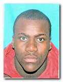 Offender Jamonte Antonio Brown