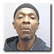 Offender Keith Lamont White