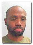 Offender Kendall Lavelle Fretwell