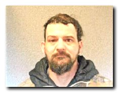 Offender Kevin Lee Draper