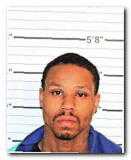 Offender Lashun Walker