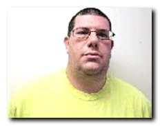 Offender Lee Monroe Cattell IV