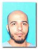 Offender Midian Abass Al-kubbechy