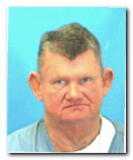 Offender Randy Brantley