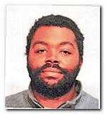 Offender Reginald Lanore Weatherington