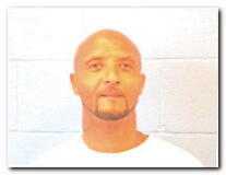 Offender Robert Gerald Bates