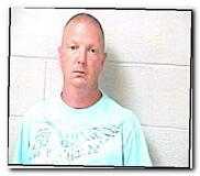 Offender Robert Jason Burgess