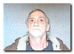 Offender Ronald Leroy Polley