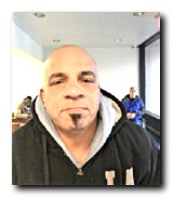 Offender Samuel Perez