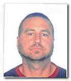 Offender Scott Allen Taggart