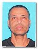 Offender Sony Frantz Afriani