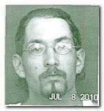 Offender Stephen Raymond Womack