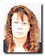 Offender Tammy Ketchum