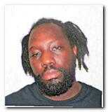 Offender Taurus Pernell Williams