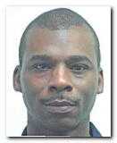 Offender Terrence Levelle Davis