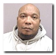 Offender Thomas A Dargan Jr