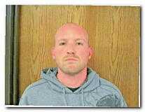 Offender Todd William Baum