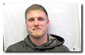 Offender Tyrel Scott Schultz