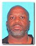 Offender Tyrone Williams