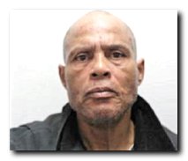 Offender Vernon A Montague Jr