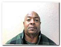 Offender Willie B Green