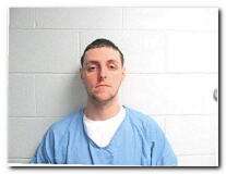 Offender Brandon Lee Laferty