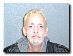 Offender Brett Wayne Martin