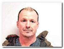 Offender Brian Christopher Humphrey