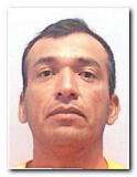 Offender Carlos Garcia Jr
