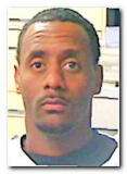 Offender Chernan Reshad Albert