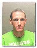 Offender Christopher Andrew Brewer