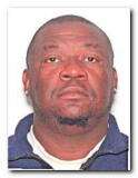 Offender Christopher George Johnson