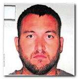 Offender Christopher Ryan Vantassel