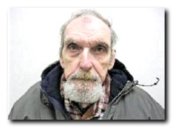 Offender Clyde Charles Roddy