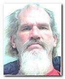 Offender Dale Jimmy Shellenberger