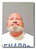 Offender Danny D Buckett