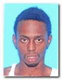 Offender Dominick Desmond Smith